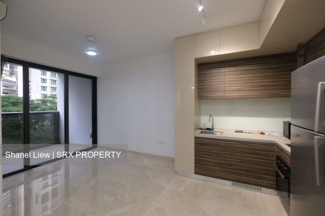 Commonwealth Towers (D3), Condominium #215022341